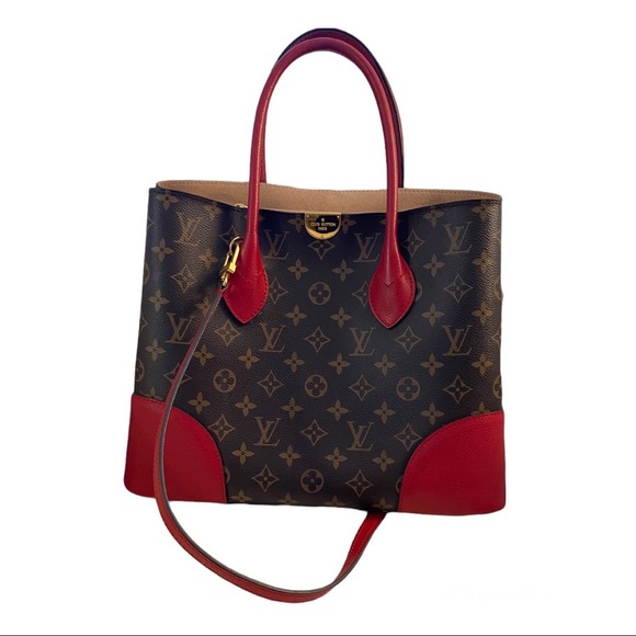 ❣️SOLD ❣️Louis Vuitton Flandrin - Picture 5 of 13
